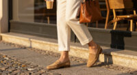 15 Best Women's Suede Loafers for Everyday Style in 2026