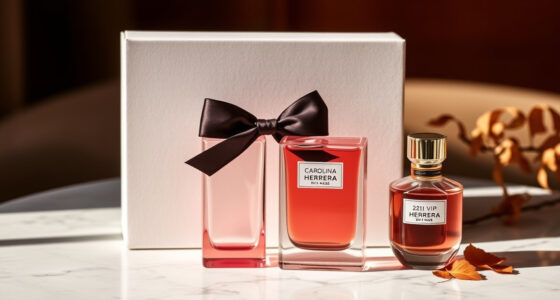 212 VIP Rose Gift Set: The First Dinner Party of Fall, Solved