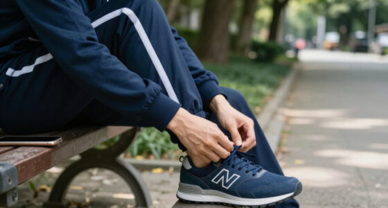 4 Best New Balance Tracksuits in 2026