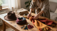 4 Best Women's Fall Fashion Accessories in 2026