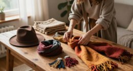 4 Best Women's Fall Fashion Accessories in 2026