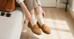 6 Best Women's Suede Loafers in 2026