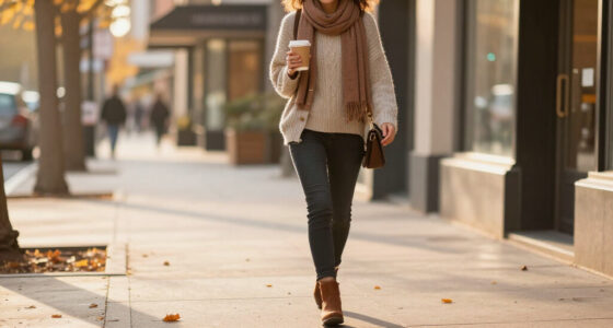 7 Best Fall Fashion Outfits in 2026