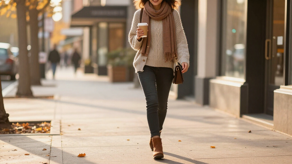 7 Best Fall Fashion Outfits in 2026