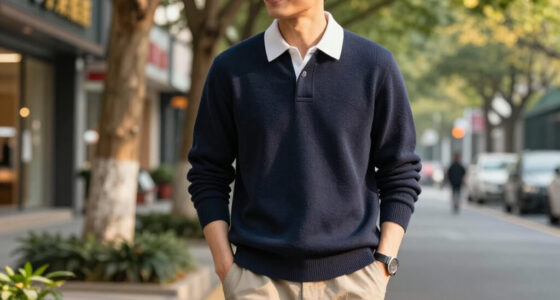 8 Best Polo Sweaters in 2026