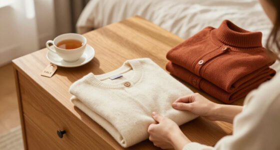 8 Best Women's Cashmere Sweaters for Sale in 2026