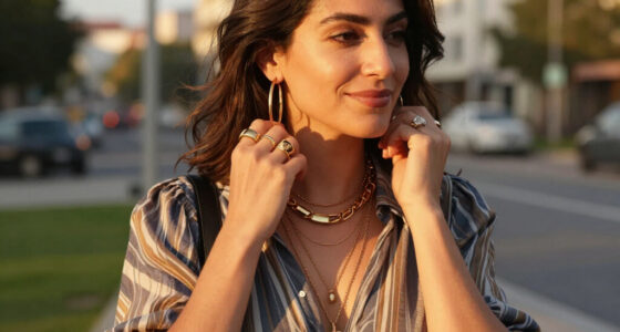 8 Best Women's Fashion Statement Jewelry in 2026