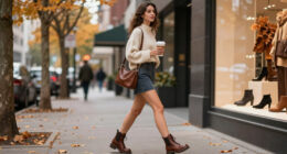 8 Fall Shoe Micro-Trends The Cool Girls Are Already Wearing