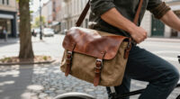 9 Best Stylish Bike Messenger Bags in 2026