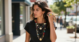 9 Best Women's Fashion Statement Jewelry for 2026