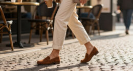 9 Best Women's Suede Loafers for 2026