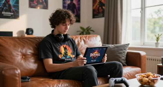 A ‘Diablo’ Animated Series Officially In Development At Netflix