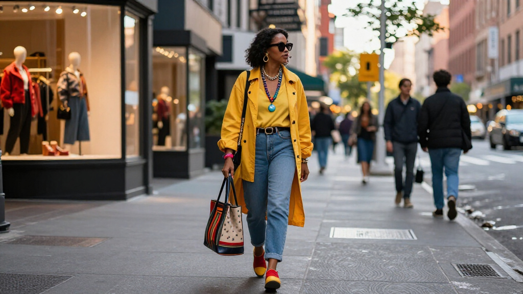 A Guide To September New York Fashion Week Events That Are Open To The Public