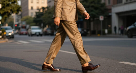 A.PRESSE And Supreme Build A Fall 2026 Collection On Calfskin, Silk-Cotton Suiting And Hand-Applied Camo