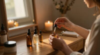 A Simple Guide To Mixing Fragrances, According To Experts