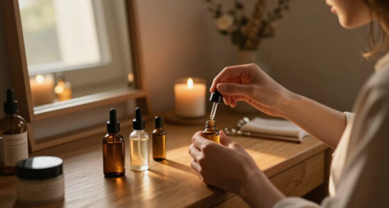 A Simple Guide To Mixing Fragrances, According To Experts