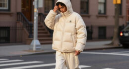 Adidas And Entire Studios Just Dropped Our Fall Uniform