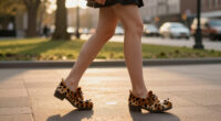 Adidas’ Quirkiest Dress Shoe Has Gone Feral