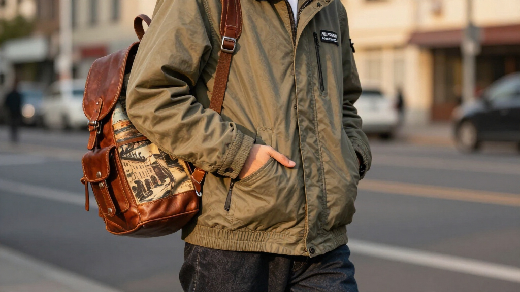Alpha Industries Wears Its History Well For The “RE:ISSUE” Collection