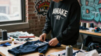 Awake NY Celebrates New York Street Style With FW26 “Cold World”