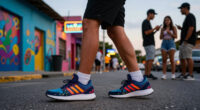 Bad Bunny And Adidas Unveil The Badbo 1.0 "Puerto Rican Night"