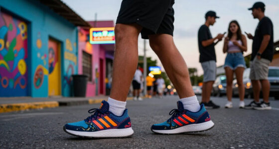 Bad Bunny And Adidas Unveil The Badbo 1.0 "Puerto Rican Night"