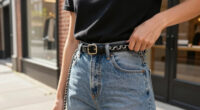 The 10 Best Chain Belts