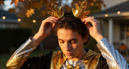 Best Glitter Halloween Costume Accessories Compared