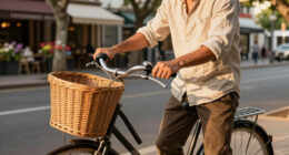 Best Stylish Bike Accessories Compared