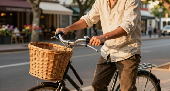 Best Stylish Bike Accessories Compared