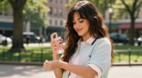 Camila Cabello Is Global Ambassador Of Tommy Hilfiger's Newest Scent