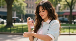 Camila Cabello Is Global Ambassador Of Tommy Hilfiger's Newest Scent
