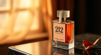 Carolina Herrera 212: The First Dinner-Party-Back Scent of Fall