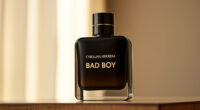Carolina Herrera Bad Boy EDT for Early Fall Nights