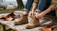 Clarks Originals Drops The Desert Riders FW26 Collection