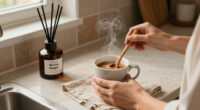 DedCool's Newest Scent "Mocha Magic" Is Here