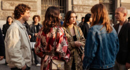 Demna's SS27 Gucci Is A Place Where Everyone Belongs