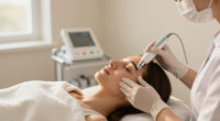 Everyone Swears By This Painful Beauty Treatment To Fade Skin Texture