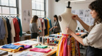 Fashionista's 11 Favorite Spring 2027 Collections From New York Fashion Week