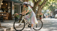 2026 Girly Bike Fashion & Style Essentials