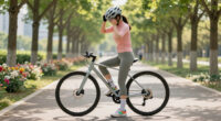 Girly Bike Fashion & Style Gear Checklist 2026