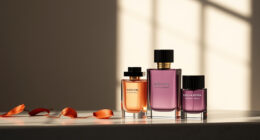 Good Girl 3-Piece Gift Set for Early Fall Evenings