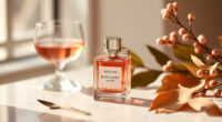 Good Girl Blush Elixir in Mini: The First Sip of Fall's Softest Hour