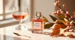 Good Girl Blush Elixir in Mini: The First Sip of Fall's Softest Hour