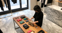 Gucci Surges In Global Coverage
