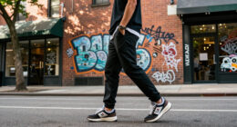 HEAD And PHANTACI Redefine Court Culture With New Street Luxe Collection