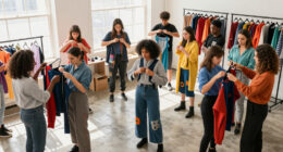 How 10 People Are Reclaiming Their Disabilities Through Fashion
