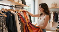 How Kahlana Barfield Brown Is Creating Trend-Forward Clothes That Are Affordable And Size Inclusive