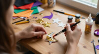 How to Choose Glitter Halloween Costume Accessories