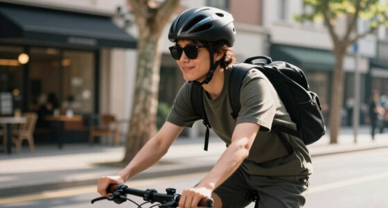 How to Choose Stylish Bike Accessories